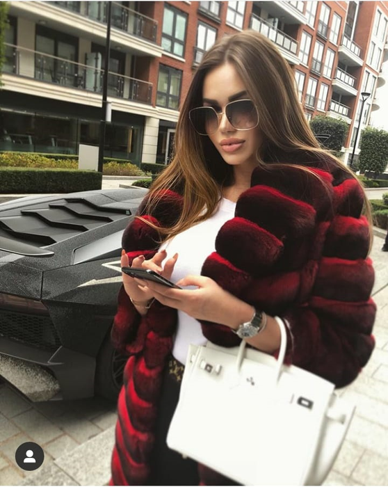 Daria Radionova a vorbit despre relația pe care o are cu Alex Bodi