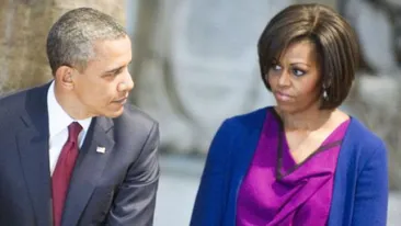 A fost primită de Barack şi Michelle Obama la Casa Albă! Toată lumea e şocată, iar teroriştii urmăresc cu interes totul