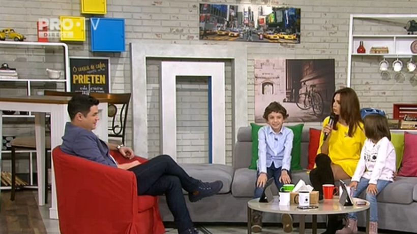 După ce a fost pusă într-o situaţie incomodă de fiul ei, Albert a mai spus o mărturisire bombă! Cristina Spătar a confirmat declaraţiile adolescentului: „Eu sunt mai ocupată şi…”