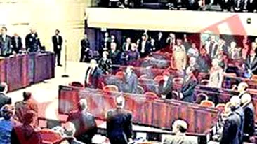 Deputatele israeliene, asaltate de scrisori erotice