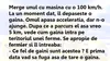 BANCUL ZILEI | Găina vitezistă