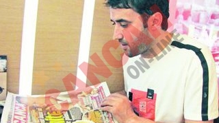 Lutu nu suporta sa faca shopping