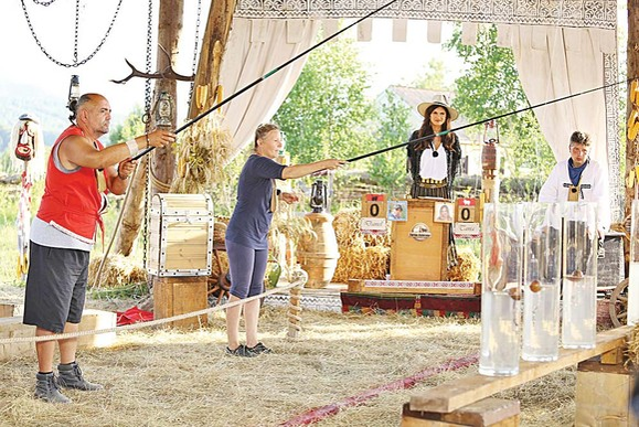 Tania Popa, câștigătoarea de la „Ferma Vedetelor”, face nuntă cu premiul de 50.000 de euro
