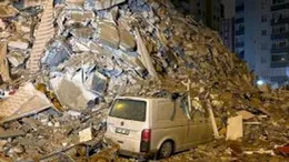 Cutremur de 7,8 grade în Turcia. Reacția unui român din Istanbul