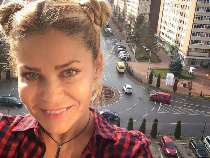 MIKI de la K-pital revine în showiz! Cum arată vedeta, după ce şi-a schimbat look-ul