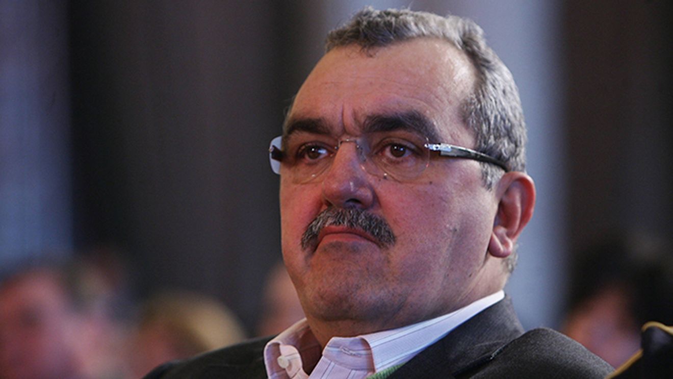 Cristi Borcea si Miron Mitrea erau sa moara intoxicati in inchisoare! Cum a reactionat sotia fostului dinamovist