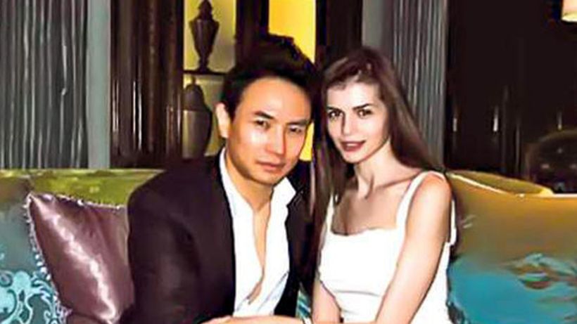 Legătura dintre Monica Gabor şi… ghearele de pui. „Astăzi am avut şansa de…”