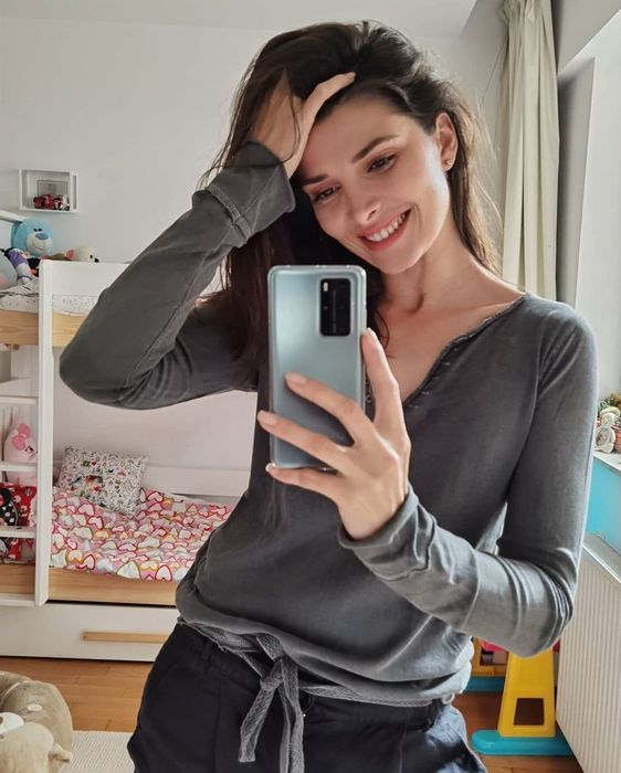 Alina Pușcaș a fost pusă la zid de către urmăritorii din mediul online! Vedeta a primit reacții extrem de dure după ce a dezvăluit dieta drastică pe care o urmează