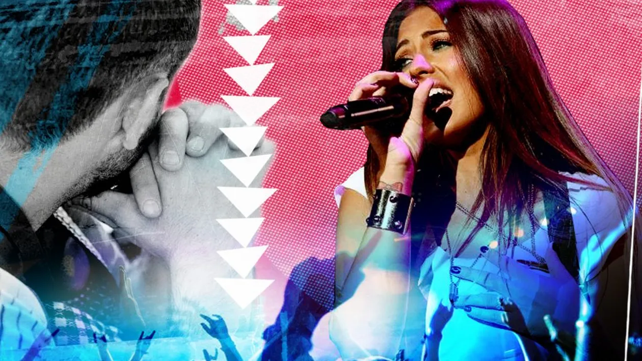 Ce a pățit o tânără din Călărași din cauza sexoasei: “Iubitul meu m-a părăsit pentru Antonia…”