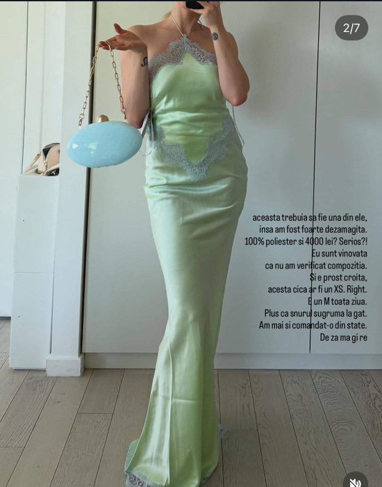 Probleme pentru Carmen Grebenișan înainte de botezul fiului ei! Țeapa pe care a luat-o influencerița: „Foarte dezamăgită”