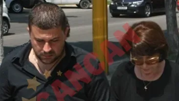 Vaduva lui Jean Constantin i-a dat lui Ionut Galani o parte din bunuri