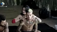Zanni și Ana Porgras, idilă amoroasă la Survivor România? Ce se întâmplă, de fapt