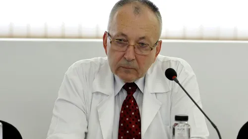 Emilian Imbri, mesaj teribil pentru nevaccinați: “Vine frigul şi pământul e destul de îngheţat şi tare”