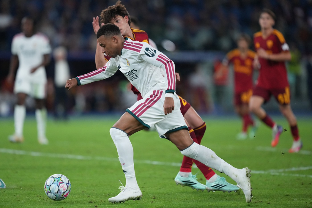 Mbappe a depășit recordul lui Messi, sursa-profimedia.ro