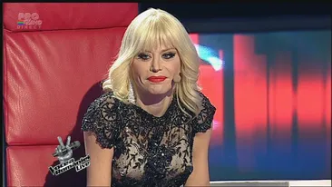 Brenciu, pus la punct de Loredana: Ne tii condica sau ce? Aici este o chestiune profesionala