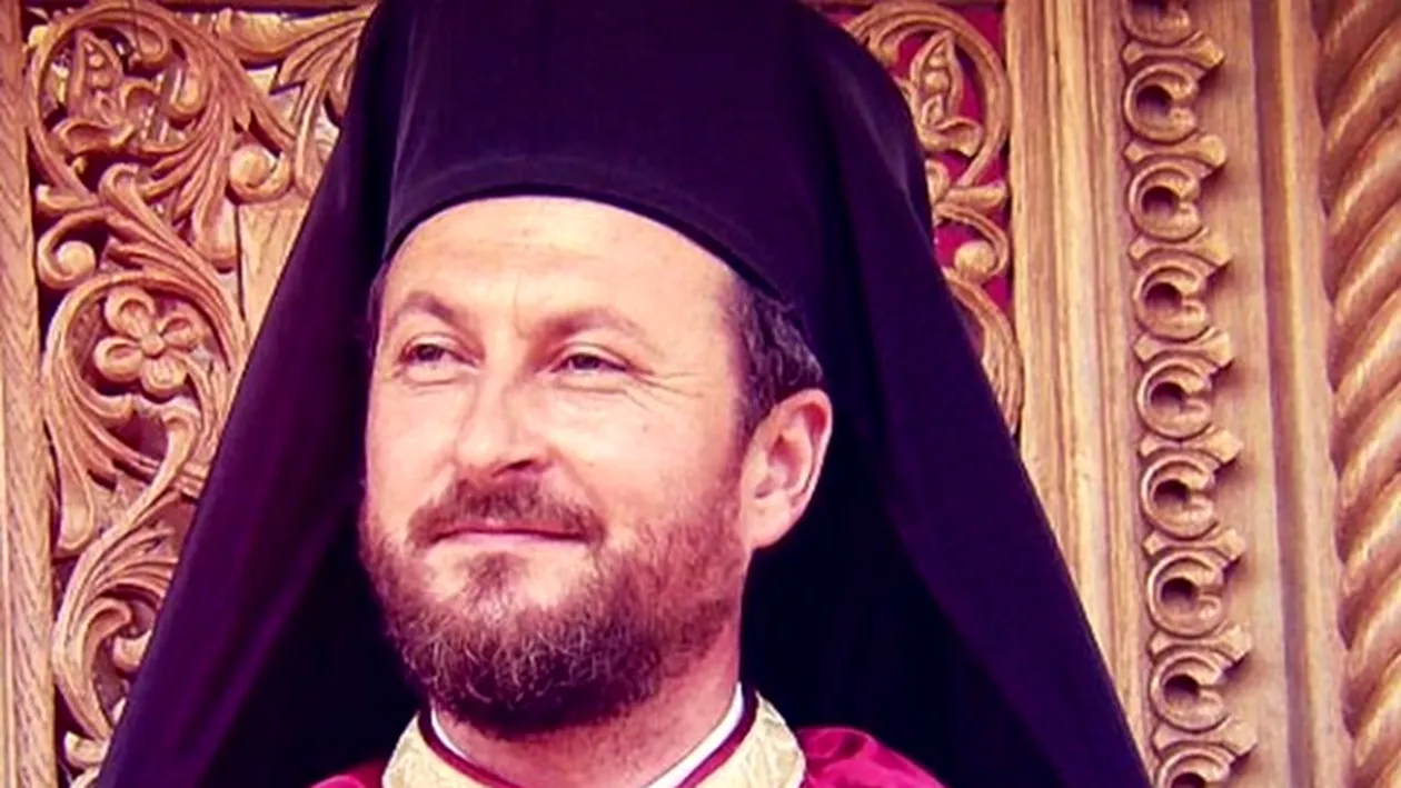 Fostul episcop al Hușilor, reținut pentru săvărșirea infracțiunii de act sexual cu un minor