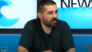 Doliu în presă! A murit jurnalistul Darius Martinescu