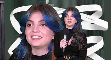Trapperul cu Panamera i-a provocat succesul ... involuntar! Lorena Vișan: “Dacă nu era suferința aia...”