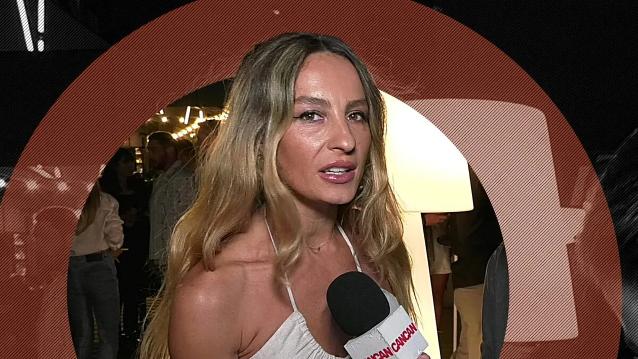 Flavia Mihășan, din nou în lumina reflectoarelor. Asistenta TV a semnat deja cu Antena 1