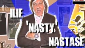 VIDEO Ilie Nastase a acordat un interviu pentru CNN!