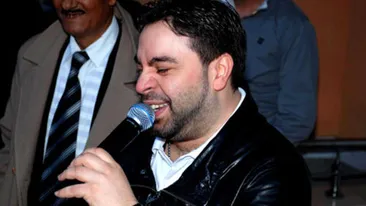 VIDEO Ce a făcut Salam cu câteva ore inainte să fie dus la Parchet! Manelistul a stat toata dimineata Facebook si a publicat ASTA