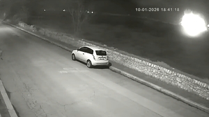 Scene de groază în sudul Italiei după prăbușirea unui meteorit. Localnicii au intrat în panică, convinși că sunt sub un atac militar