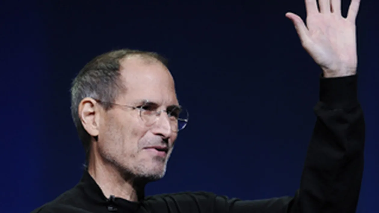 Teoria conspiratiei: Apple l-a tinut pe Steve Jobs viu ca sa lanseze iPhone 4S – Voi ce parere aveti?