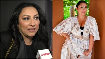 Andra vrea să slăbească! Ce decizie a luat pentru a scăpa de kilogramele în plus: ”Am apelat la...”