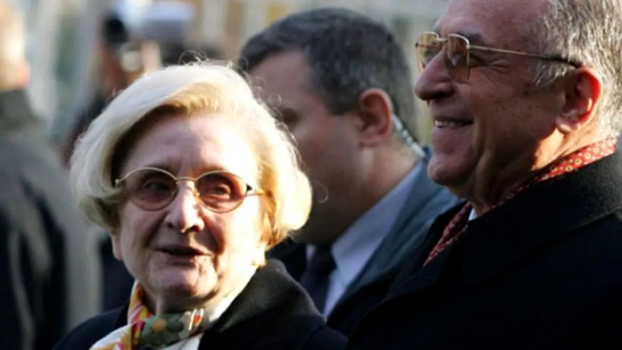Spovedania pe care fosta Prima Doamna a Romaniei o face la 86 de ani! “Ma uit la seriale turcesti si…”