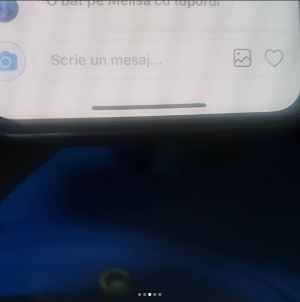 Fata cea mare a lui Puya, amenințată cu moartea. Rapper-ul a făcut publice dovezi înfiorătoare: „O bat pe Melisa cu toporul”