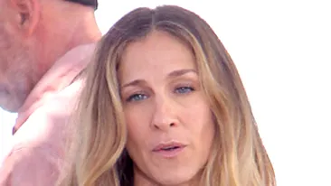 Sarah Jessica Parker: Exista planuri pentru Totul despre sex 3 