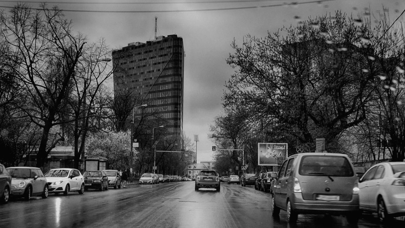 Vremea o ia razna, după ce ANM a actualizat prognoza meteo pentru începutul lui noiembrie