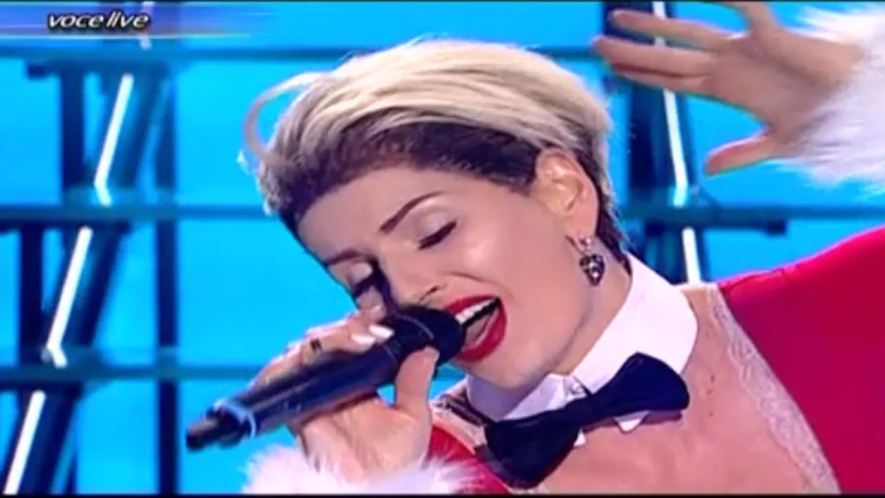 Nu e Miley Cyrus, e o artista foarte cunoscuta de la noi! Transformarea SPECTACULOASA care te va lasa fara cuvinte