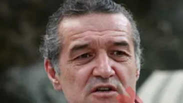 Gigi Becali: Karamienii ma costa 180.000 de euro in cinci luni