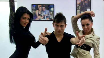 Celia are un fizic de invidiat! Vezi cat de bine arata artista!