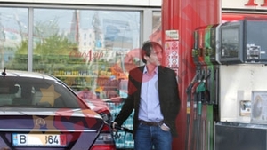 Gabi Popescu e afectat de modificarea pretului benzinei