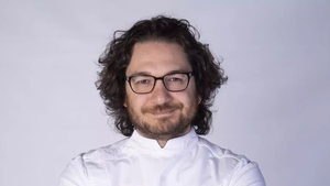 Cum a fost abordat Florin Dumitrescu de o fană. Femeia l-a scos din sărite: „Își ridicase mult fusta”