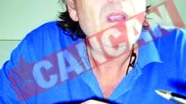 Mario Costarella rupe tacerea