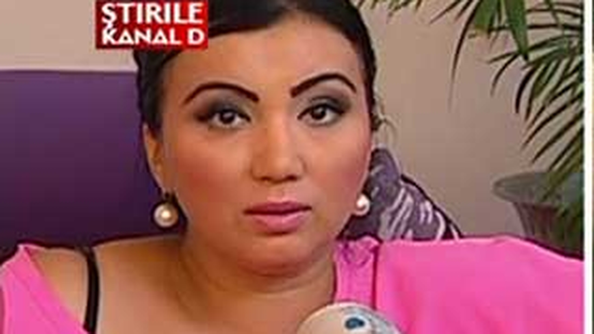 Silviu Prigoana are inregistrari compromitatoare cu sotia lui? Adriana Bahmuteanu: "E posibil sa fi avut prin casa tot felul de camere de supraveghere"