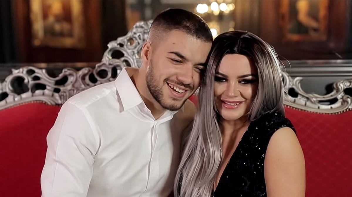 Culiță Sterp, dezvăluiri despre divorțul de Carmen de la Sălciua: ”Asta a fost cea mai mare trădare”