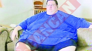 A slabit 200 de kilograme in trei ani