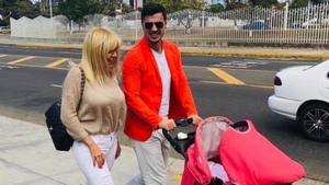 Țara unde a fost fotografiată Elena Udrea alături de iubitul ei! Reacția Elenei Băsescu când a văzut poza