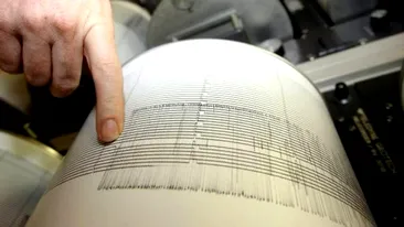 Încă un cutremur în Vrancea, luni dimineața! Anunțul făcut de Institutul pentru Fizica Pământului