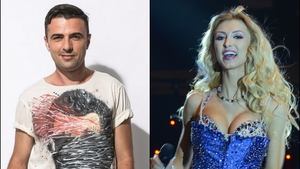 Iubire pe ascuns între Andreea Bălan și Cornel Ilie de la Vunk? Despre jurata de la Te cunosc de undeva s-a spus că în trecut ar fi avut o scurtă aventură cu celebrul cântăreț