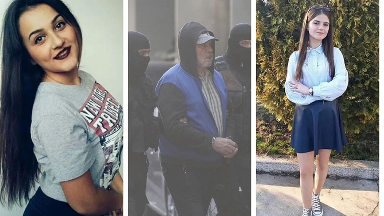 Informații noi în cazul Caracal! Ce scria pe biletul pe care Gheorghe Dincă l-a înghiţit după 3 luni petrecute în pușcărie