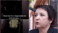 Un nou caz ireal în România. Orfanele, bătute de polițiști în centrul în care trăiesc. Angajata DGASPC, preocupată de imaginea proprie: „Nu sunt aranjată la păr”