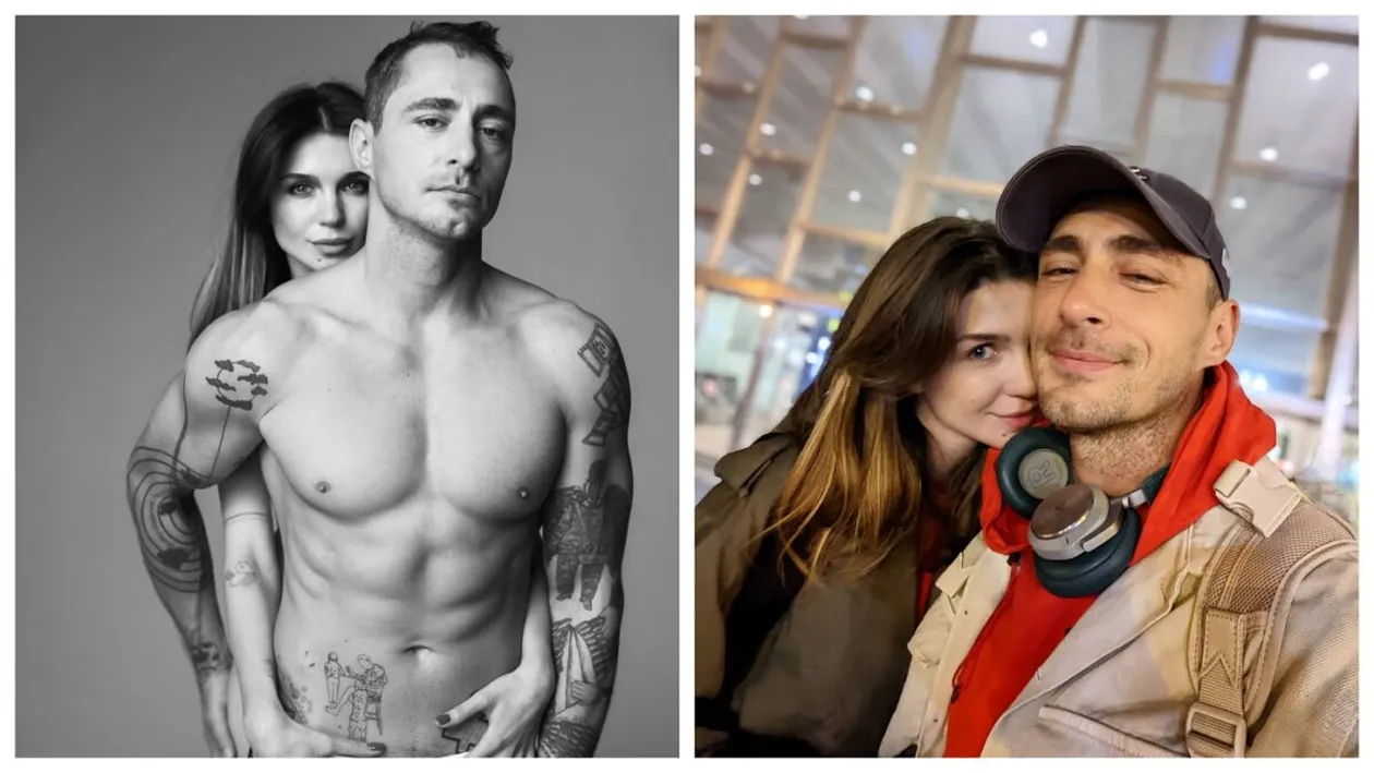 Vladimir Drăghia și soția lui, vacanță pe lux și opulență înainte de sărbători. Ce destinație exotică au ales cei doi