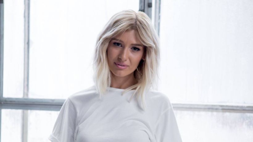 ALINA EREMIA a mărturisit totul în direct: a primit inelul! Cum arată bijuteria