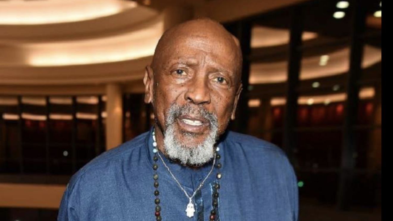 Doliu la Hollywood! A murit Louis Gossett Jr., primul actor care a câștigat premiul Oscar