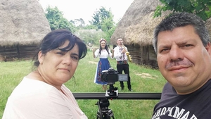 Doliu în muzica românească! Daniel Siminic a murit în urma unui infarct